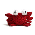The Ririzz™ “Little Crab” Knit Mini Bag – Your Go-To Phone & Lipstick Crossbody
